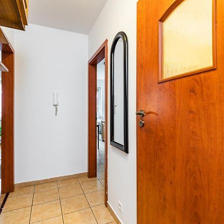 Superapart Stanow Zjednoczonych 72 Apartment Warsaw Ngoại thất bức ảnh